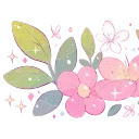 🌸
