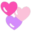 💜