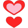 💗