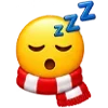 😴
