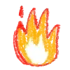 🔥