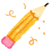 ✏️