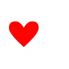😘