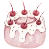 🎂
