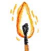 🔥