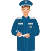 👮‍♀️