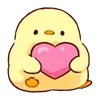 ❤️