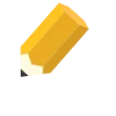 ✏️