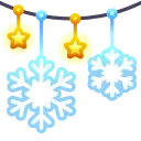 ❄️