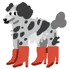 🐩