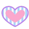 💜