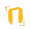 🟢