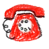 ☎
