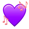 💜
