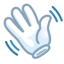 👋