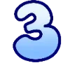 3️⃣