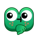 🤫