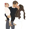 👨‍👨‍👧‍👧