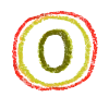 0⃣