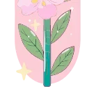 🌸