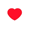 ❤️