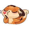 💋
