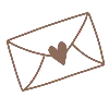 ✉️