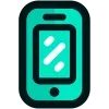 📱