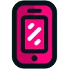 📱