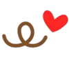 ❤️