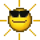 🌤