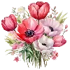 💐