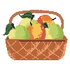 🍏