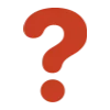 ❓