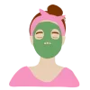 🧖‍♀️