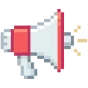 📢