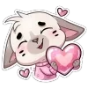 ❤️