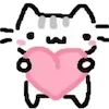 💝