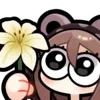 🌸
