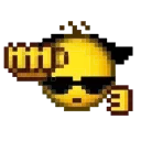😎
