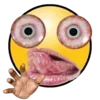😋