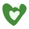 💚