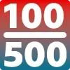 💯