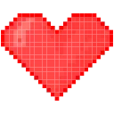 ❤️
