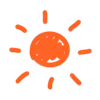 ☀️