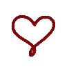 ❤
