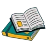 📚