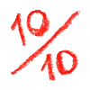 💯