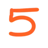 5️⃣
