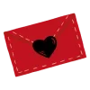 💌